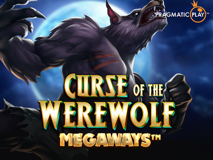 Curse of the Werewolf Megaways слот